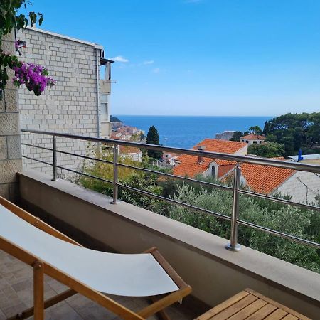Apartments Deranja II Dubrovnik Dış mekan fotoğraf