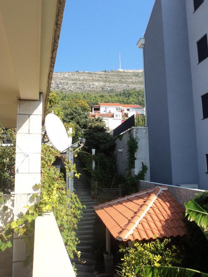 Apartments Deranja II Dubrovnik Dış mekan fotoğraf