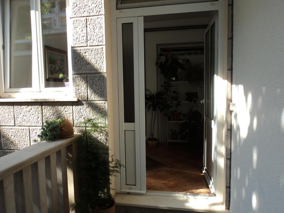 Apartments Deranja II Dubrovnik Dış mekan fotoğraf