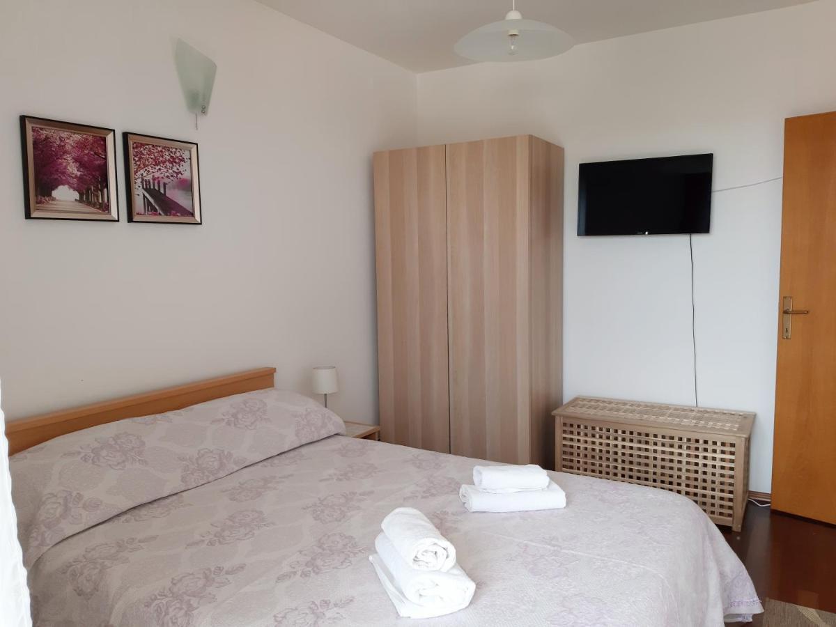 Apartments Deranja II Dubrovnik Dış mekan fotoğraf