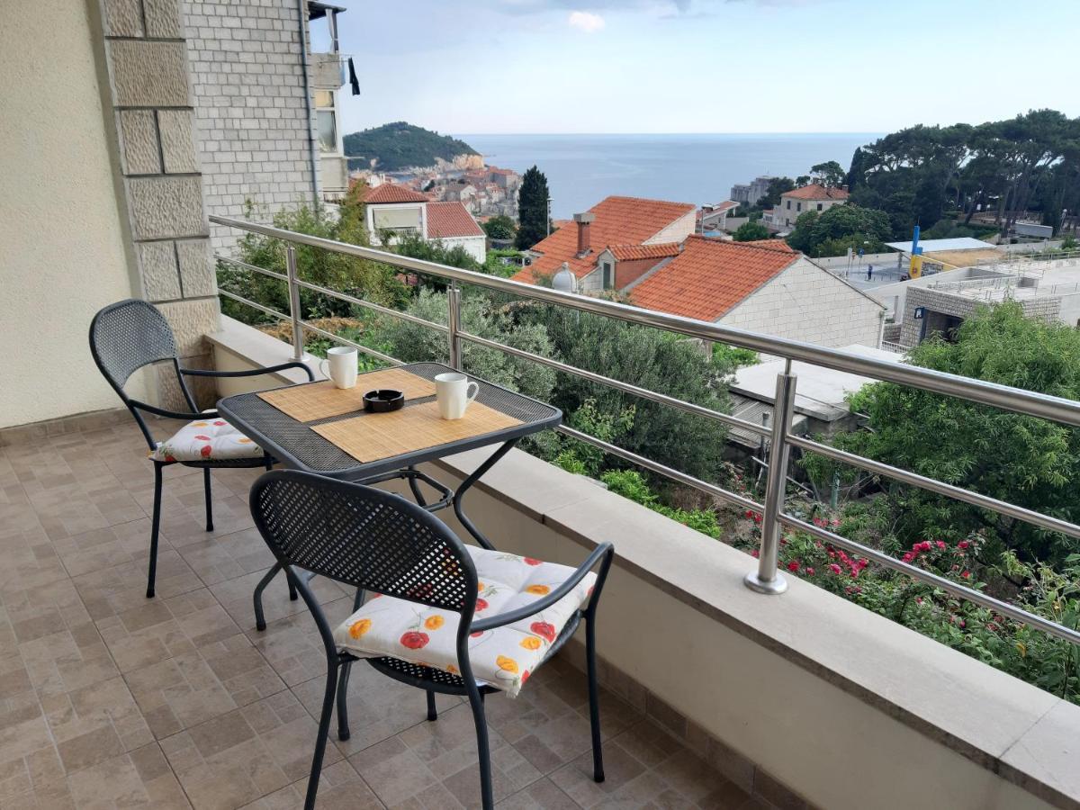 Apartments Deranja II Dubrovnik Dış mekan fotoğraf