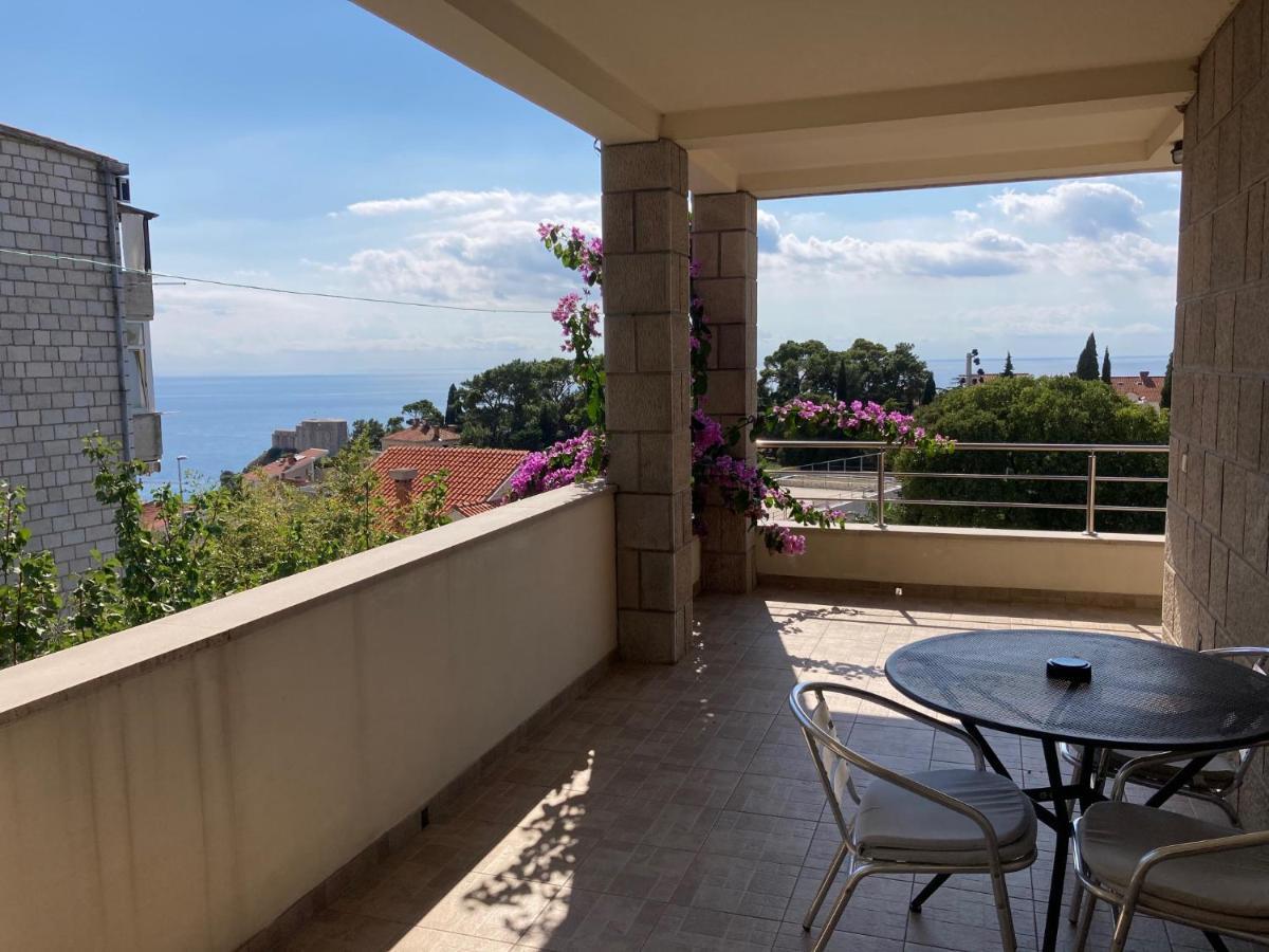 Apartments Deranja II Dubrovnik Dış mekan fotoğraf
