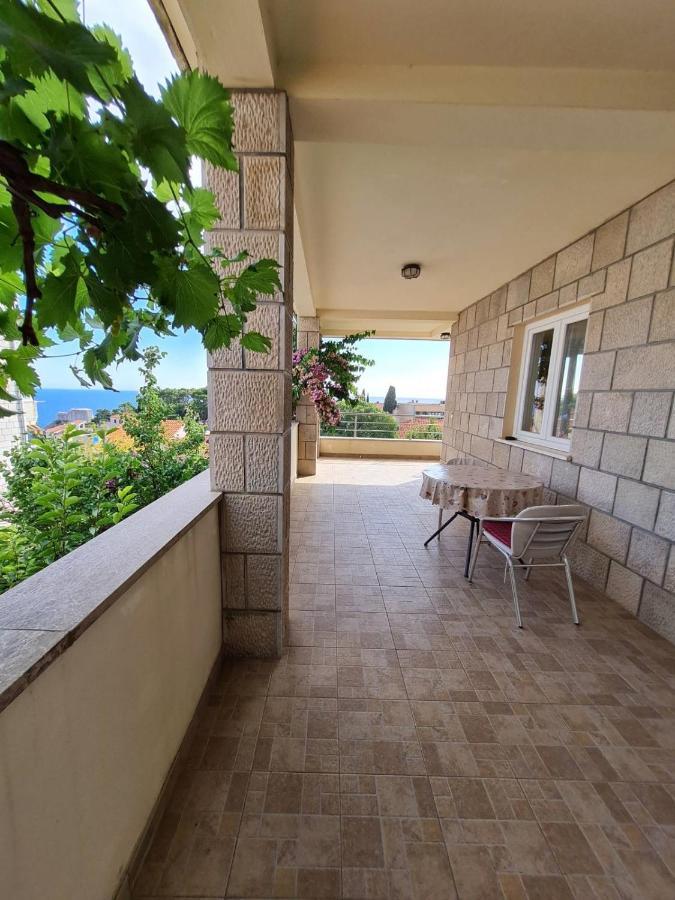 Apartments Deranja II Dubrovnik Dış mekan fotoğraf