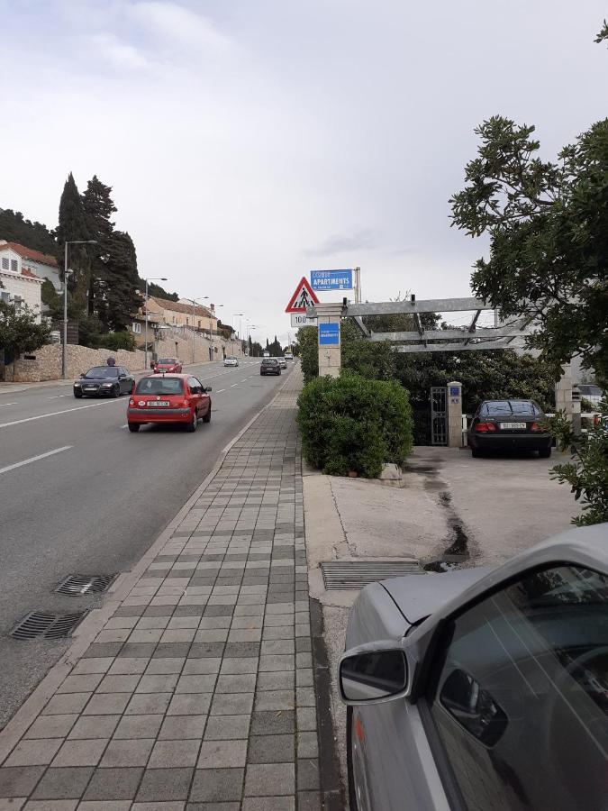 Apartments Deranja II Dubrovnik Dış mekan fotoğraf