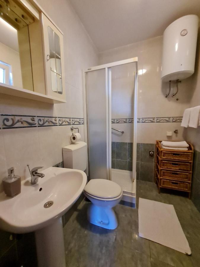 Apartments Deranja II Dubrovnik Dış mekan fotoğraf