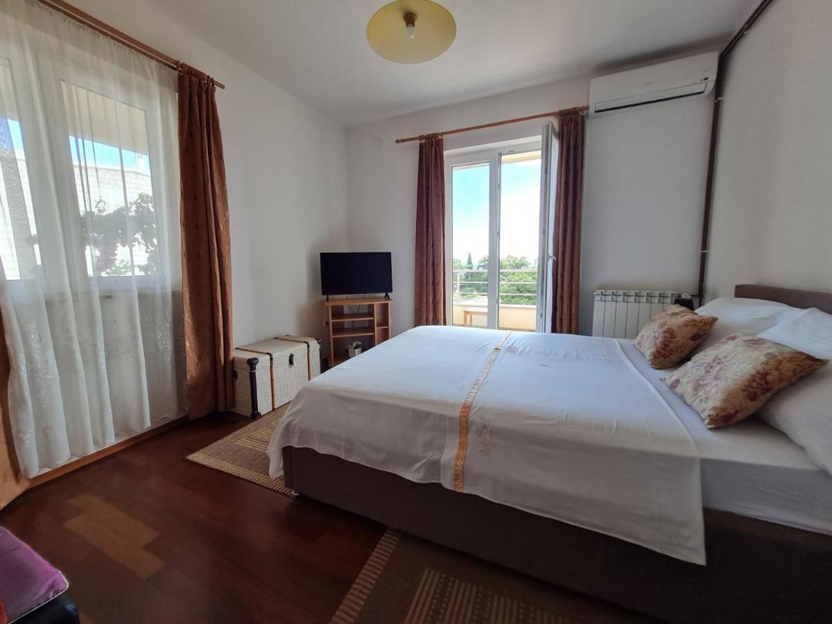 Apartments Deranja II Dubrovnik Dış mekan fotoğraf