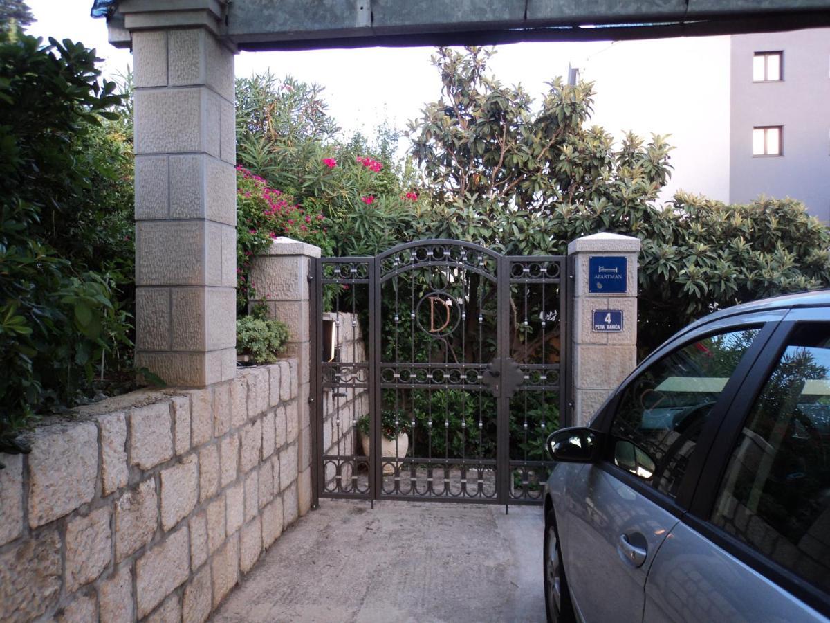 Apartments Deranja II Dubrovnik Dış mekan fotoğraf