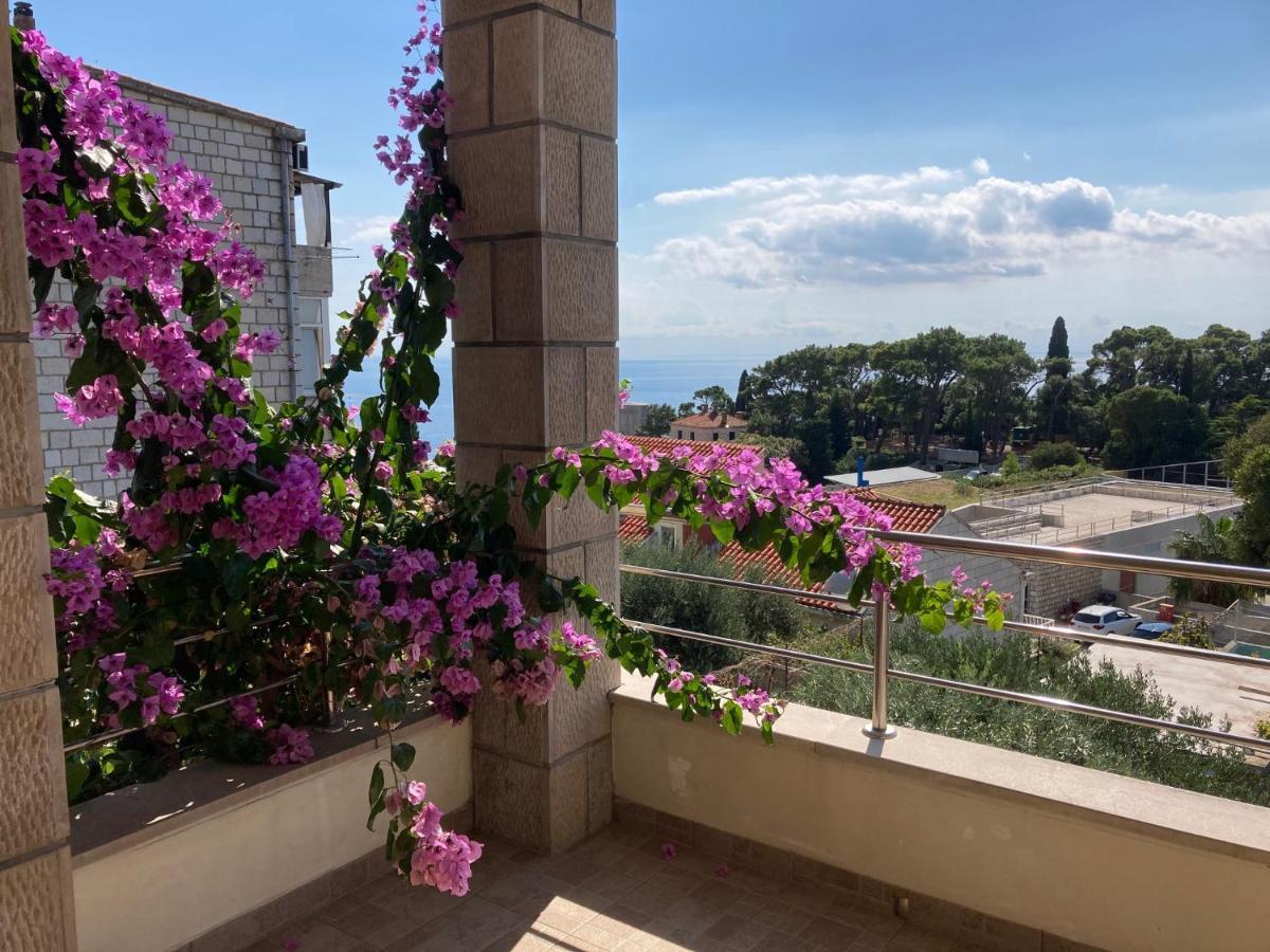Apartments Deranja II Dubrovnik Dış mekan fotoğraf