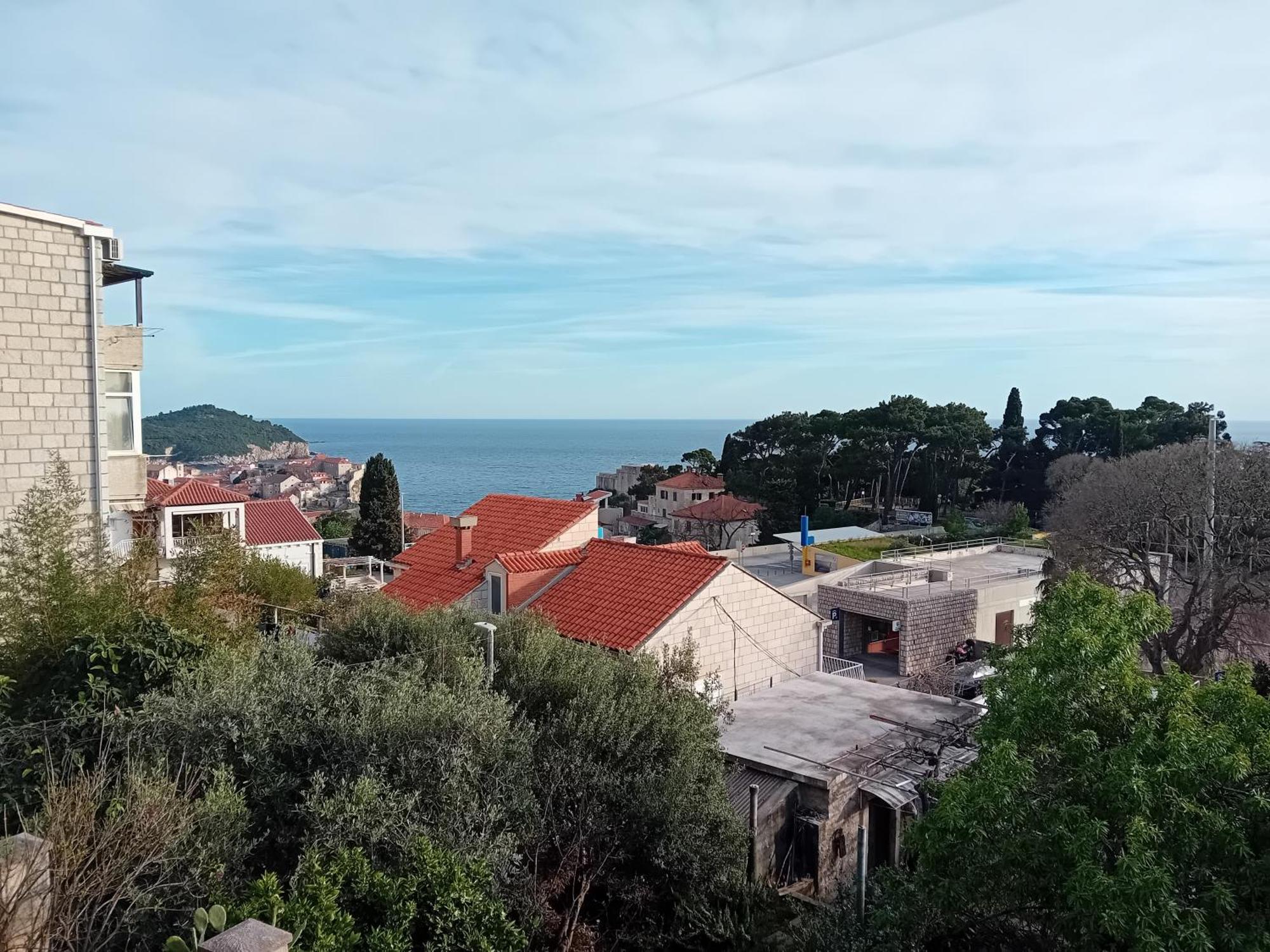 Apartments Deranja II Dubrovnik Dış mekan fotoğraf